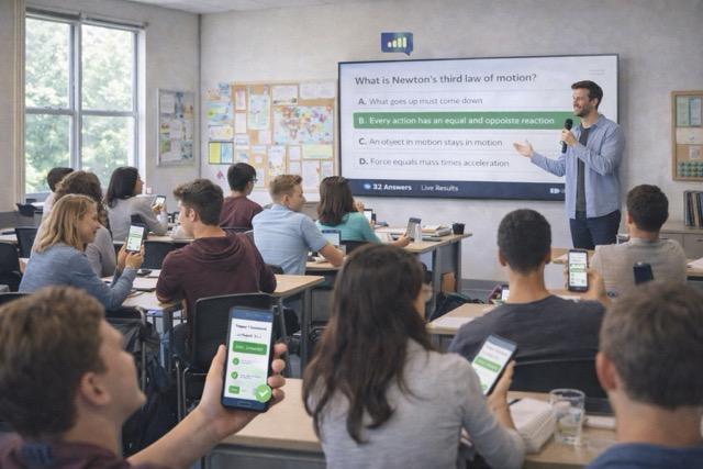 Schools and instructors